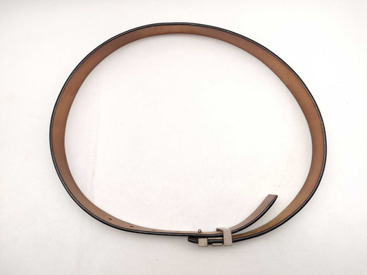 LOUIS VUITTON LV Mark Belt