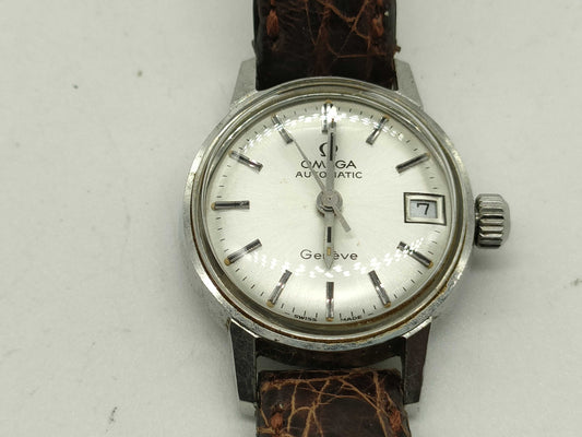 OMEGA Geneve Automatic Women's Watch
