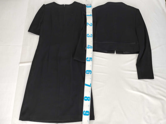 Chloe Mourning Set Other Apparel