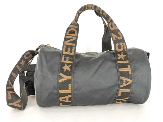 FENDI 2257 26420 089/2-way Boston bag