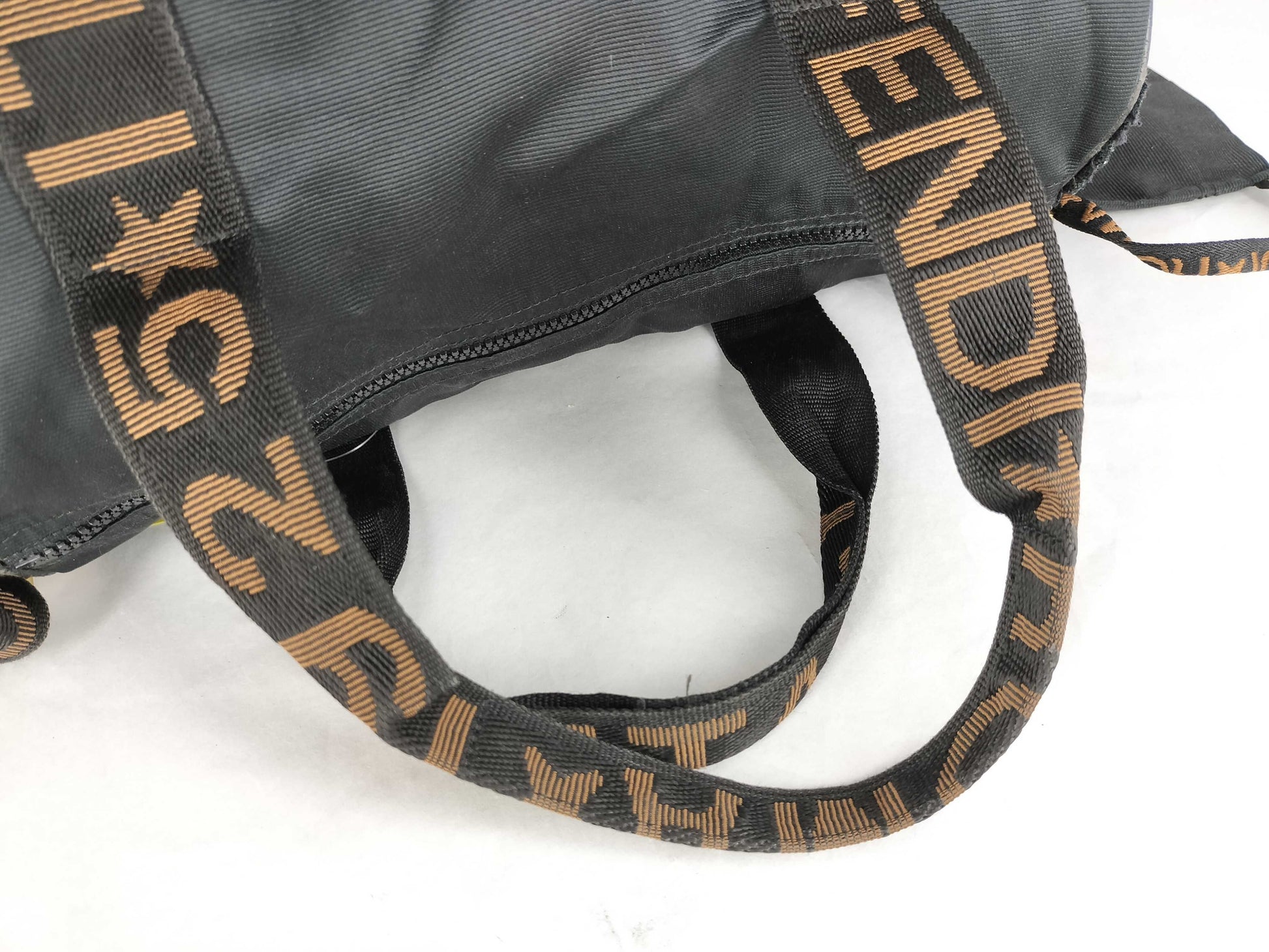 FENDI 2257 26420 089/2-way Boston bag