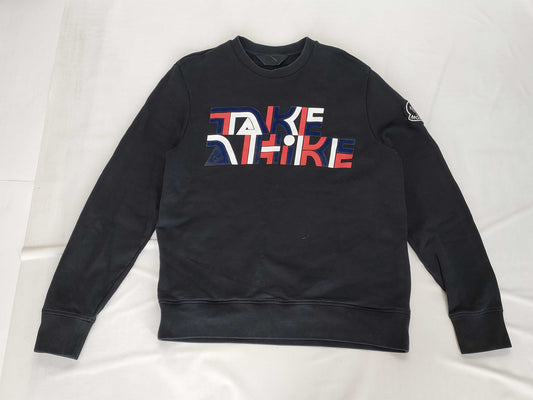 MONCLER MAGLIA IROCOLLO Sweatshirt Top