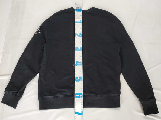 MONCLER MAGLIA IROCOLLO Sweatshirt Top