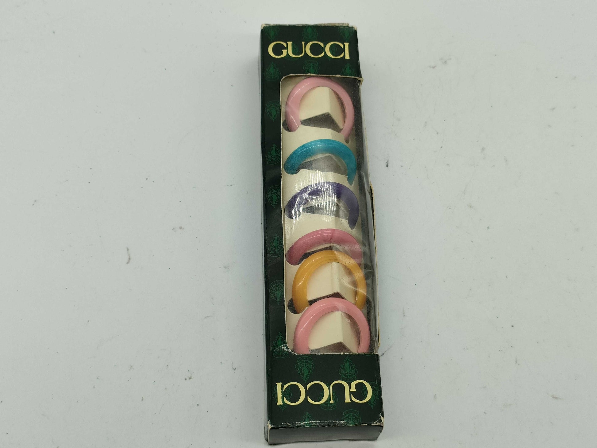 GUCCI Change Bezel Replacement Bezels Other Accessories