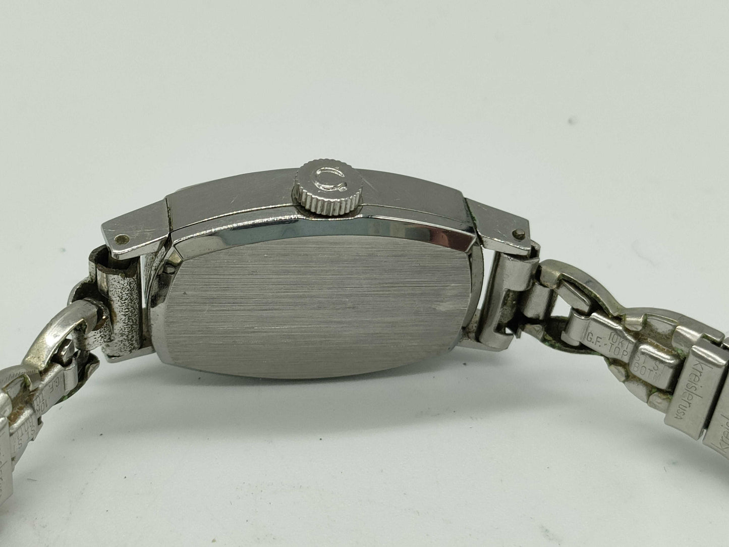 OMEGA De Ville Ladies' Hand-Wound Women's Watch