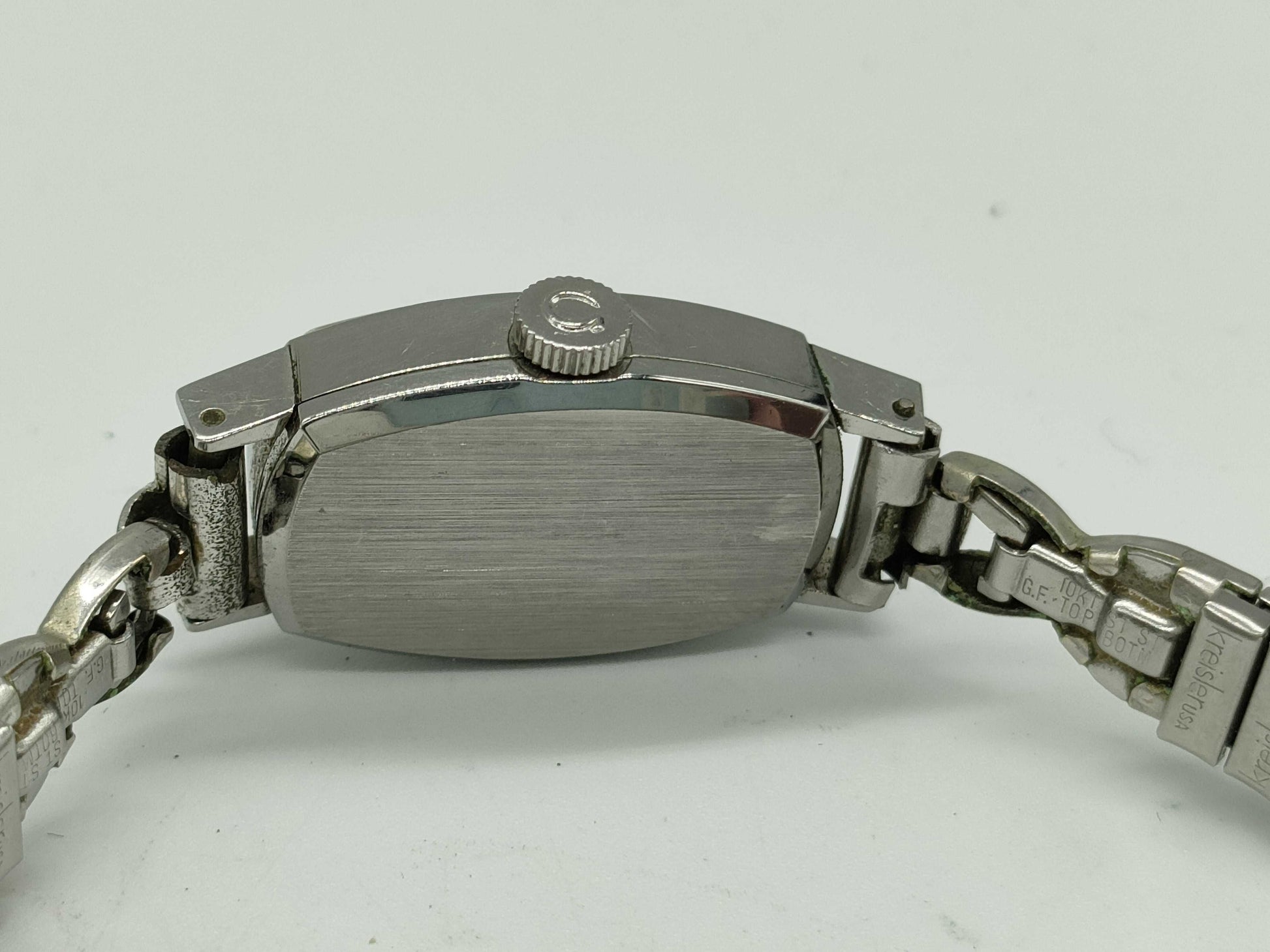 OMEGA De Ville Ladies' Hand-Wound Women's Watch