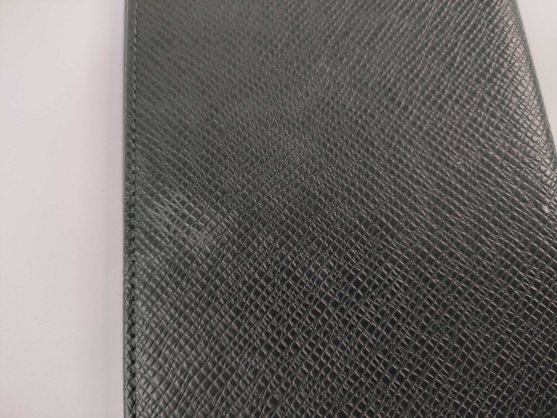 LOUIS VUITTON Epi Long Wallet Wallet
