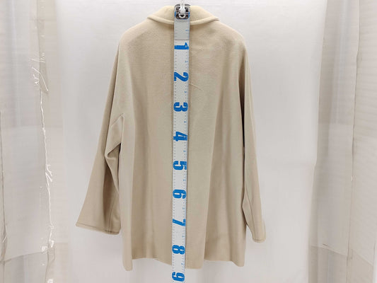 MaxMara MAXMARA Coat 90% Wool 10% Cashmere Coat