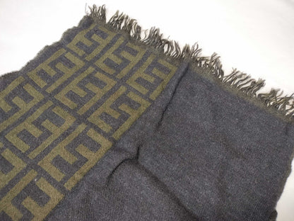 FENDI scarf scarf