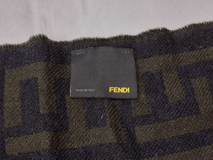 FENDI scarf scarf