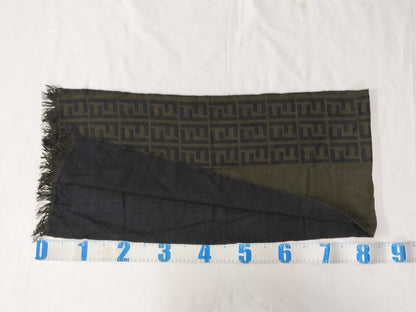 FENDI scarf scarf