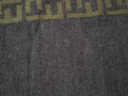 FENDI scarf scarf