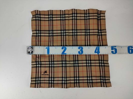 BURBERRY Handkerchief Other Accessories