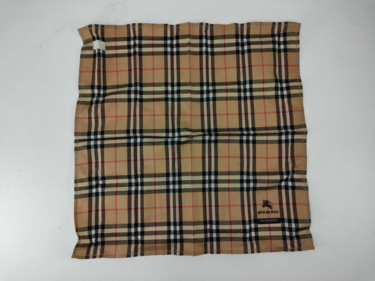 BURBERRY Handkerchief Other Accessories