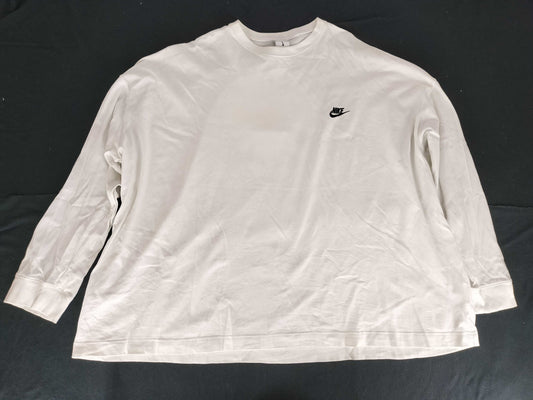 NIKE x peaceminusone collaboration T-shirt