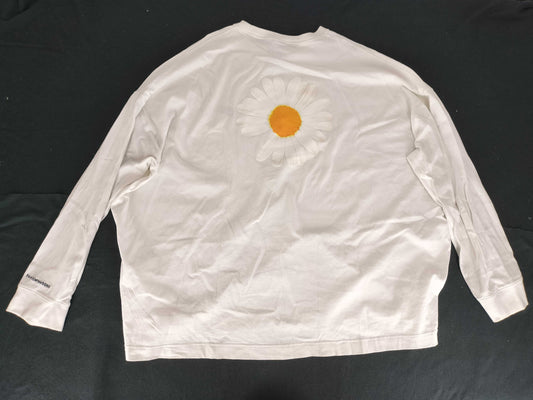 NIKE x peaceminusone collaboration T-shirt