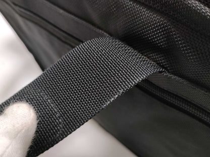 TUMI TUMI / Men's Business Bag / Zipper Top Detachable Business Bag