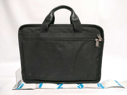TUMI TUMI / Men's Business Bag / Zipper Top Detachable Business Bag