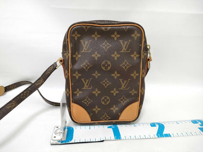 LOUIS VUITTON Monogram M45236 Amazon Shoulder Bag