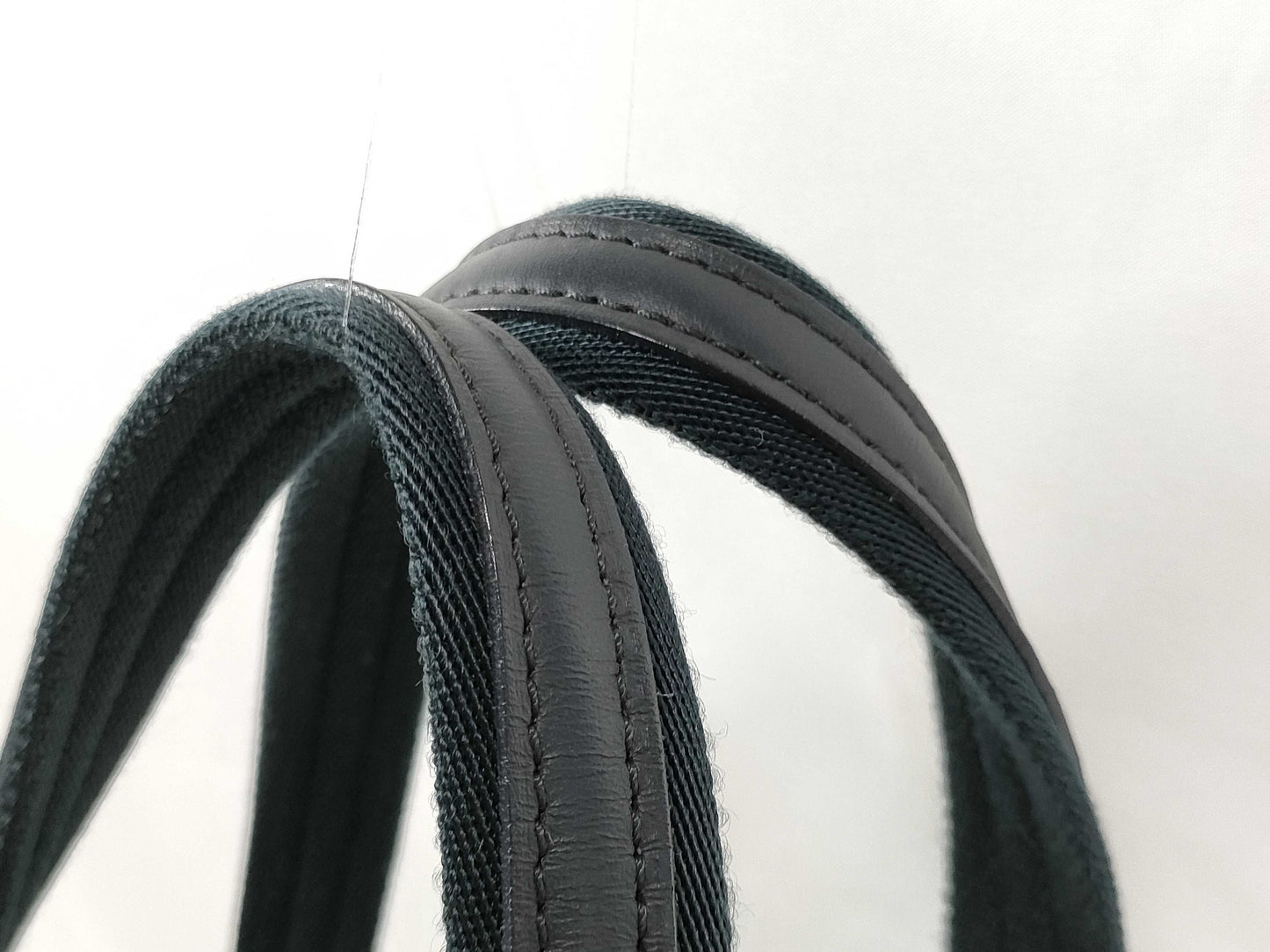 LOUIS VUITTON Monogram Mini Josephine Handbag