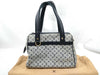 LOUIS VUITTON Monogram Mini Josephine Handbag