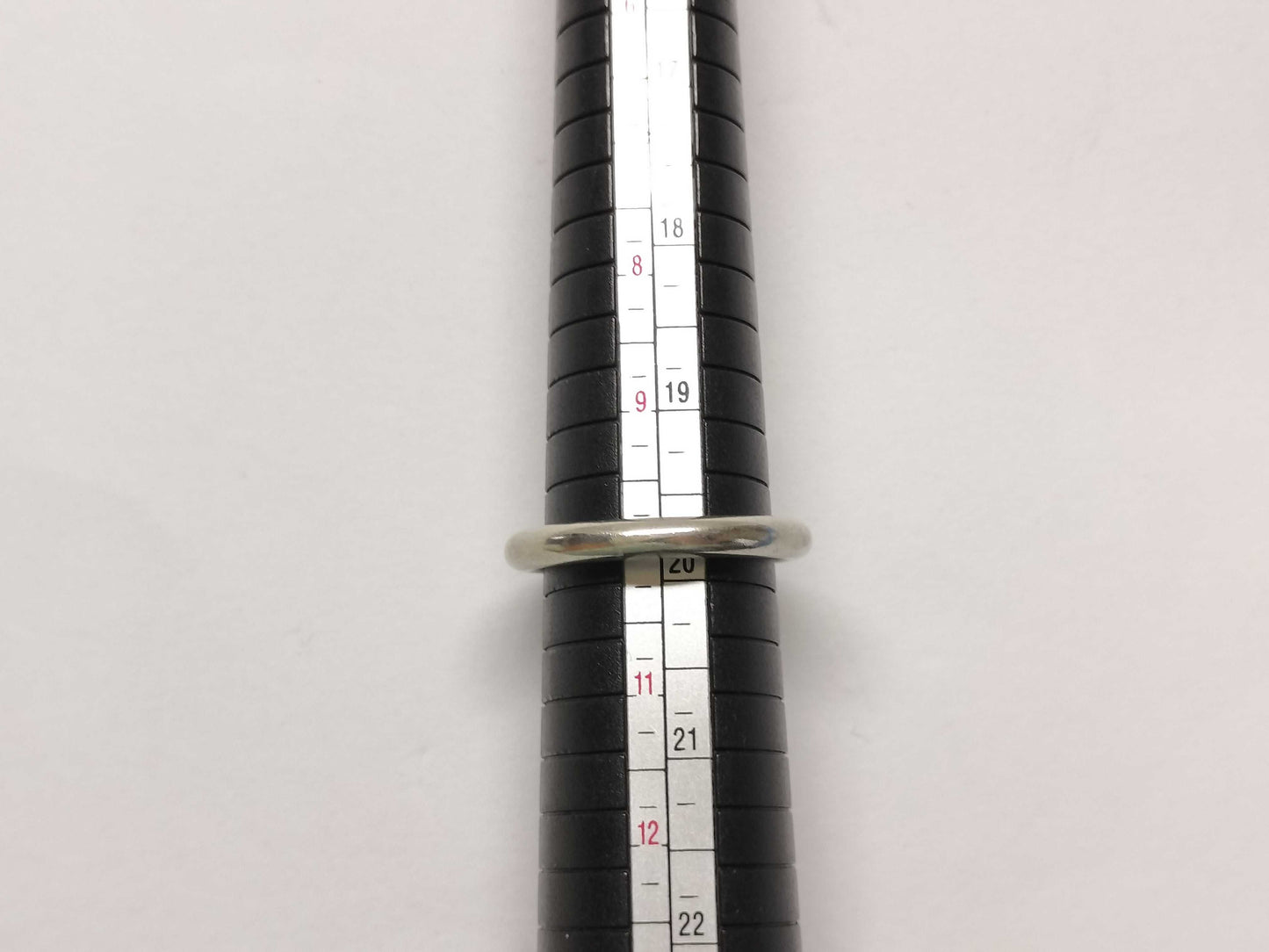 JILSANDER 925 Classic Ring