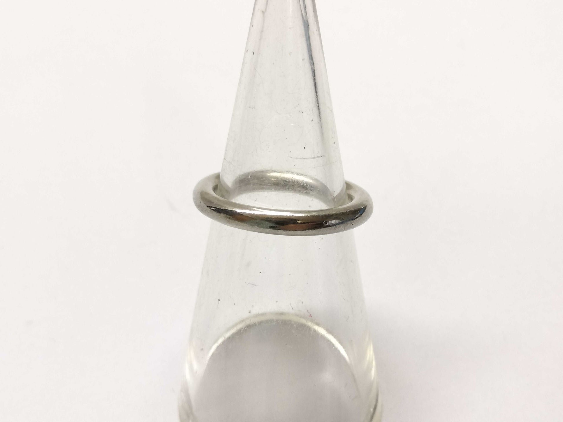 JILSANDER 925 Classic Ring