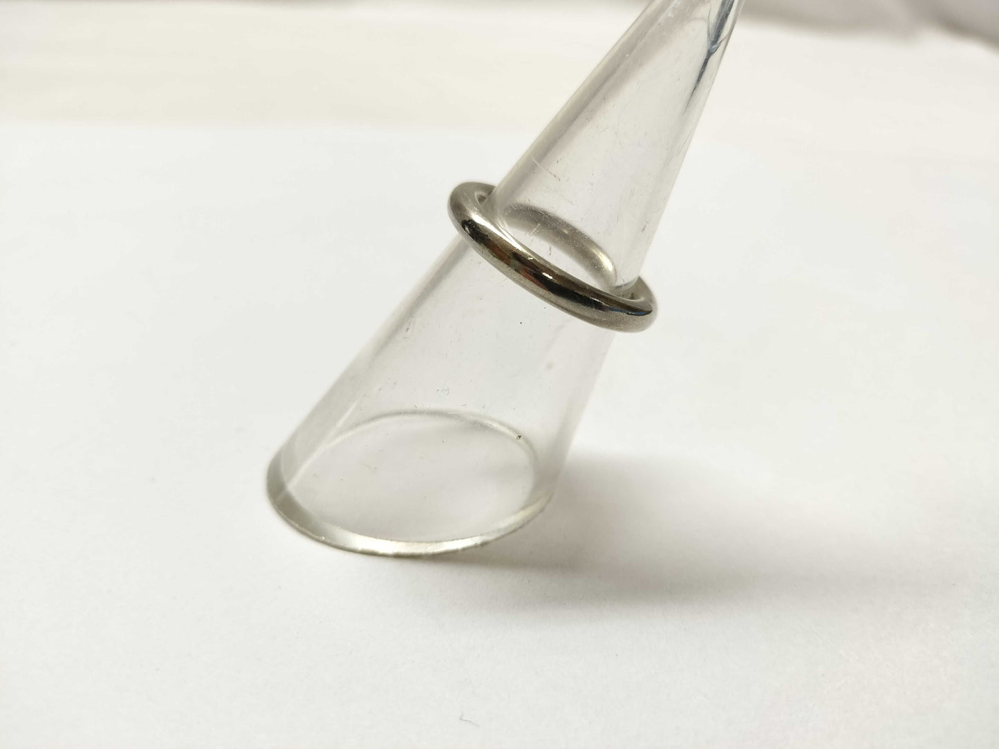 JILSANDER 925 Classic Ring