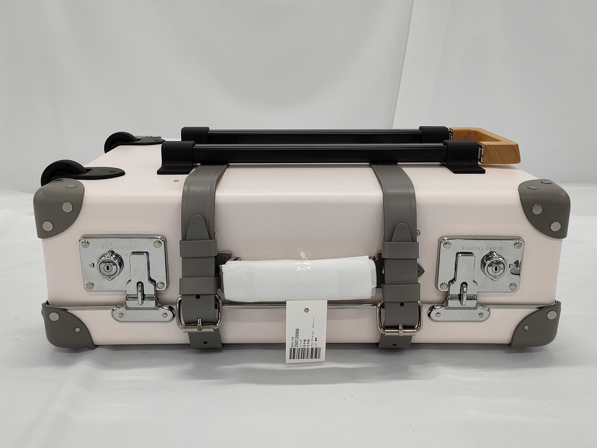 Globetrotter Carry Bag Limited Carry Bag