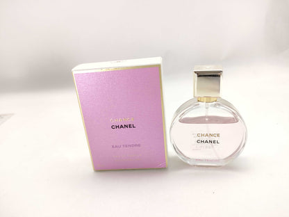 CHANEL Chance O Tandour Eau de Parfum 35ml Other accessories