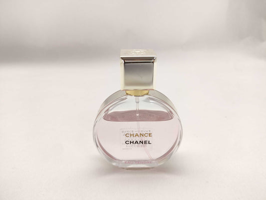 CHANEL Chance O Tandour Eau de Parfum 35ml Other accessories