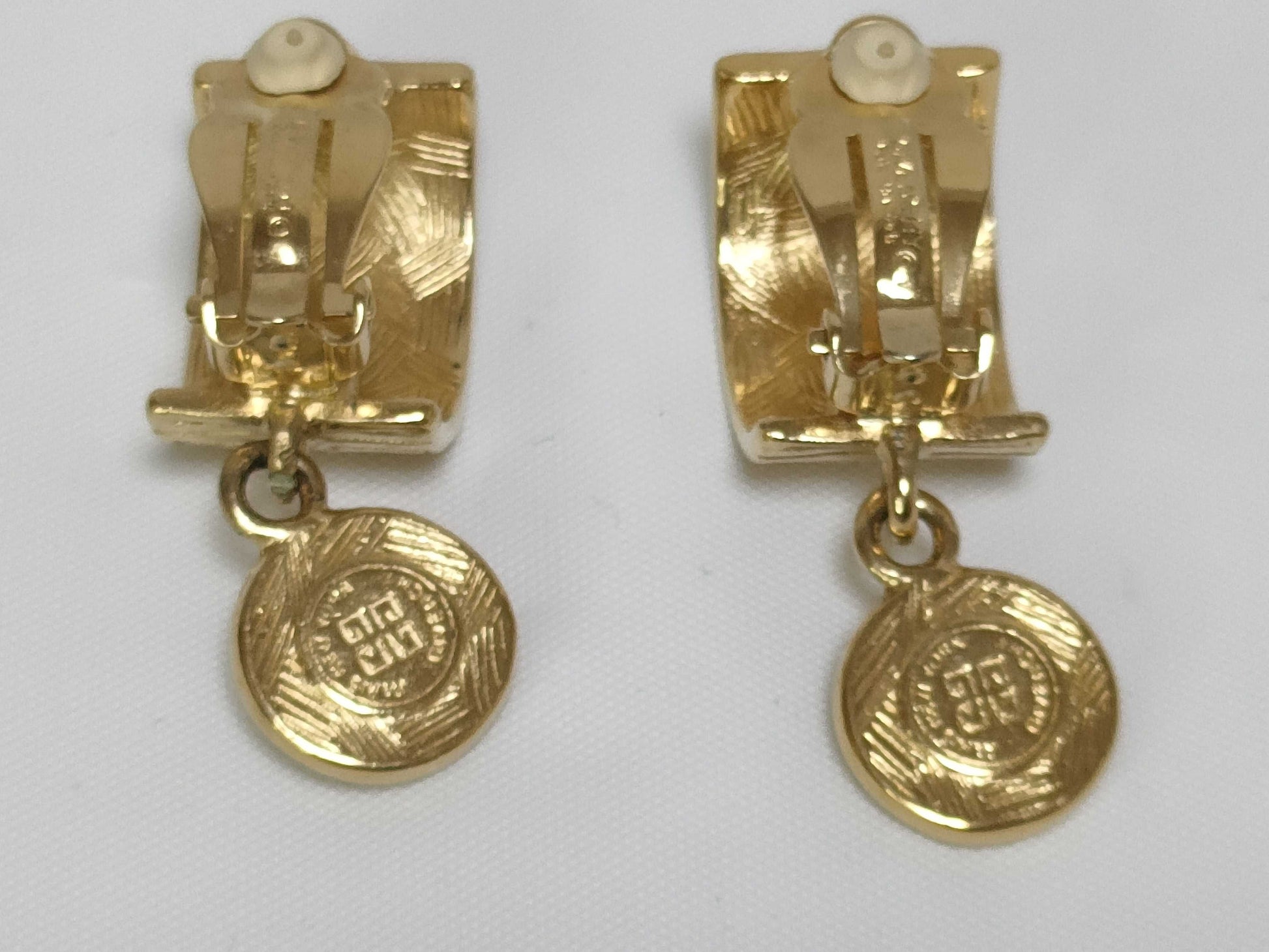 GIVENCHY Earrings*2 Earrings
