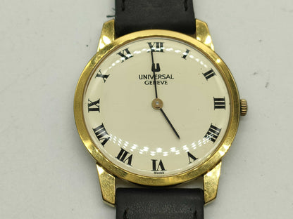 UNIVERSAL GENEVE 542 101 3330042 Boys' Watch