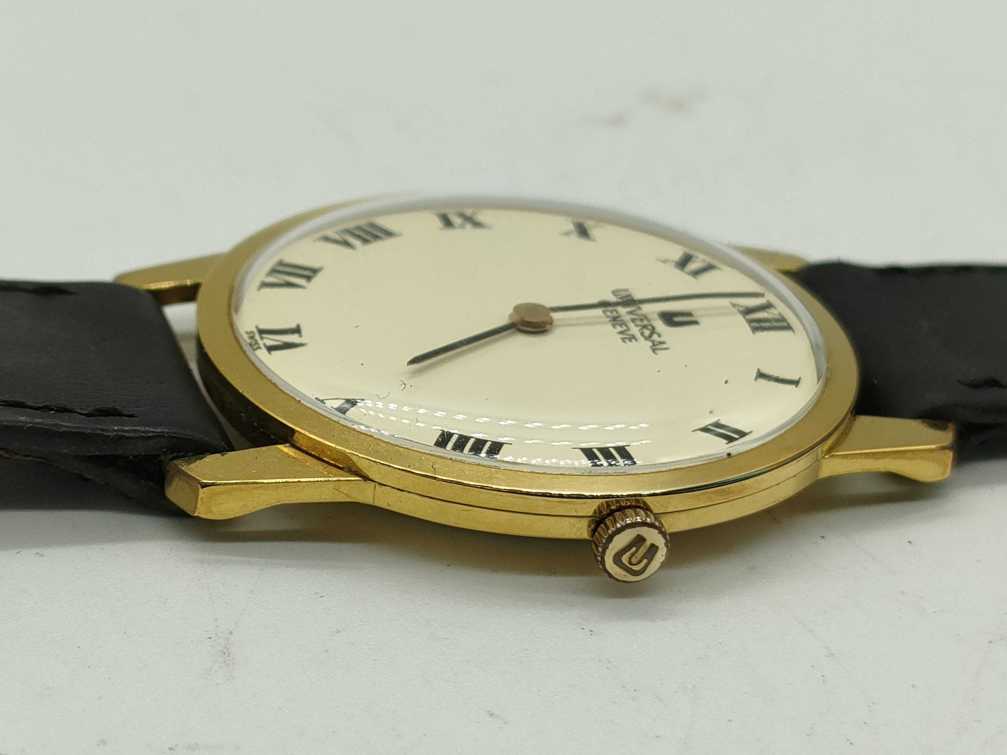 UNIVERSAL GENEVE 542 101 3330042 Boys' Watch