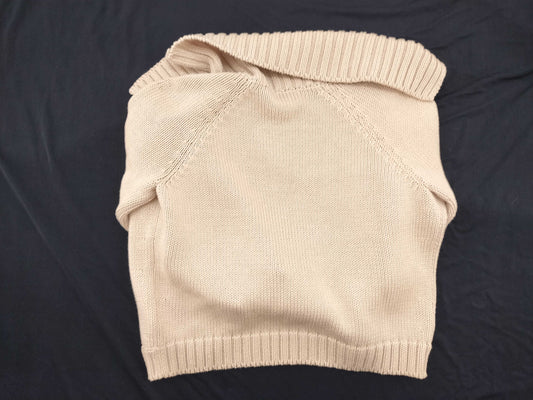 FOXEY Knit Jacket Cardigan