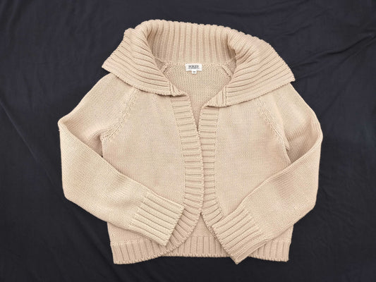 FOXEY Knit Jacket Cardigan