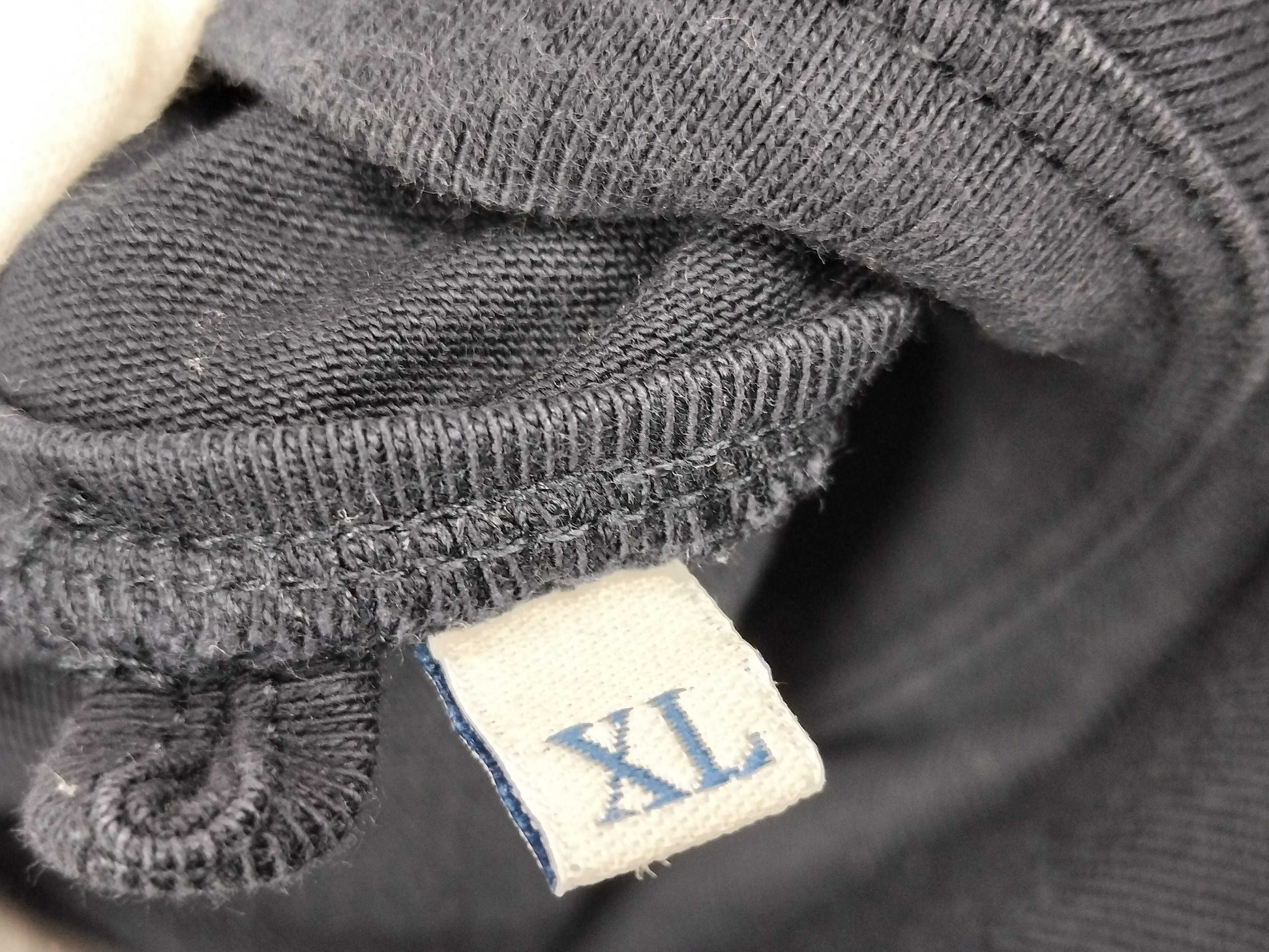 MONCLER Striped T-shirt G10918C7B810 T-shirt