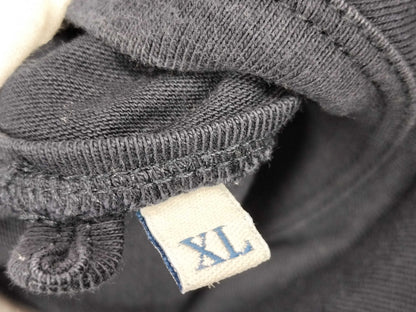 MONCLER Striped T-shirt G10918C7B810 T-shirt