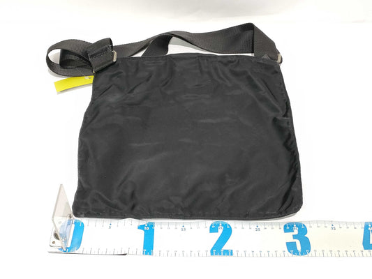 PRADA nylon shoulder bag shoulder bag