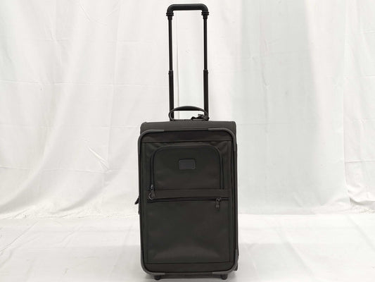 TUMI Carry Case Ballistic Nylon Carry Bag