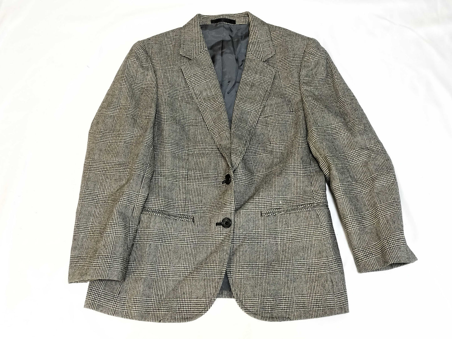 Burberrys Burberry Jacket Jacket