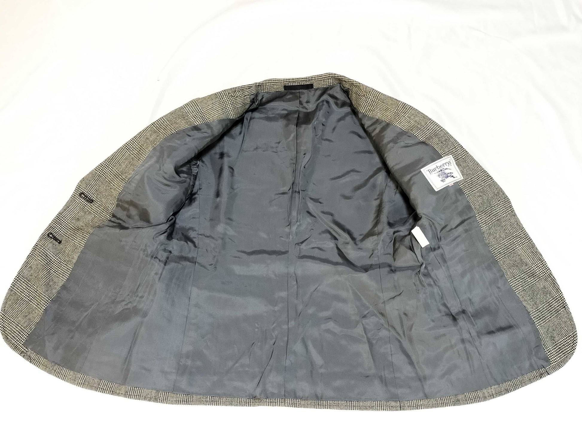 Burberrys Burberry Jacket Jacket