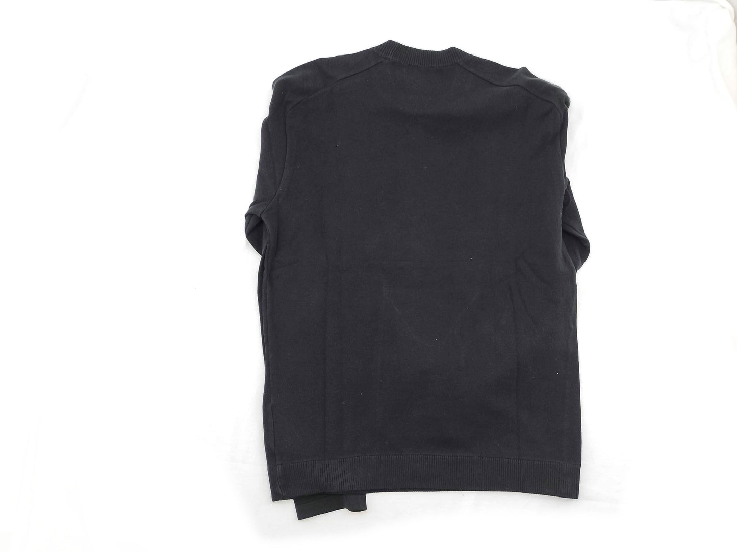 JILSANDER Crew Neck Sweater Tops