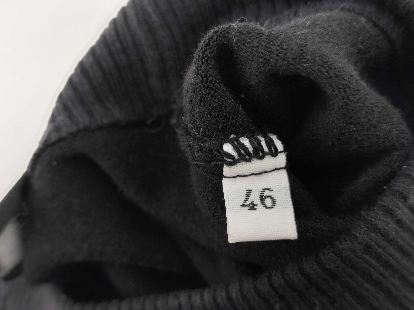 JILSANDER Crew Neck Sweater Tops