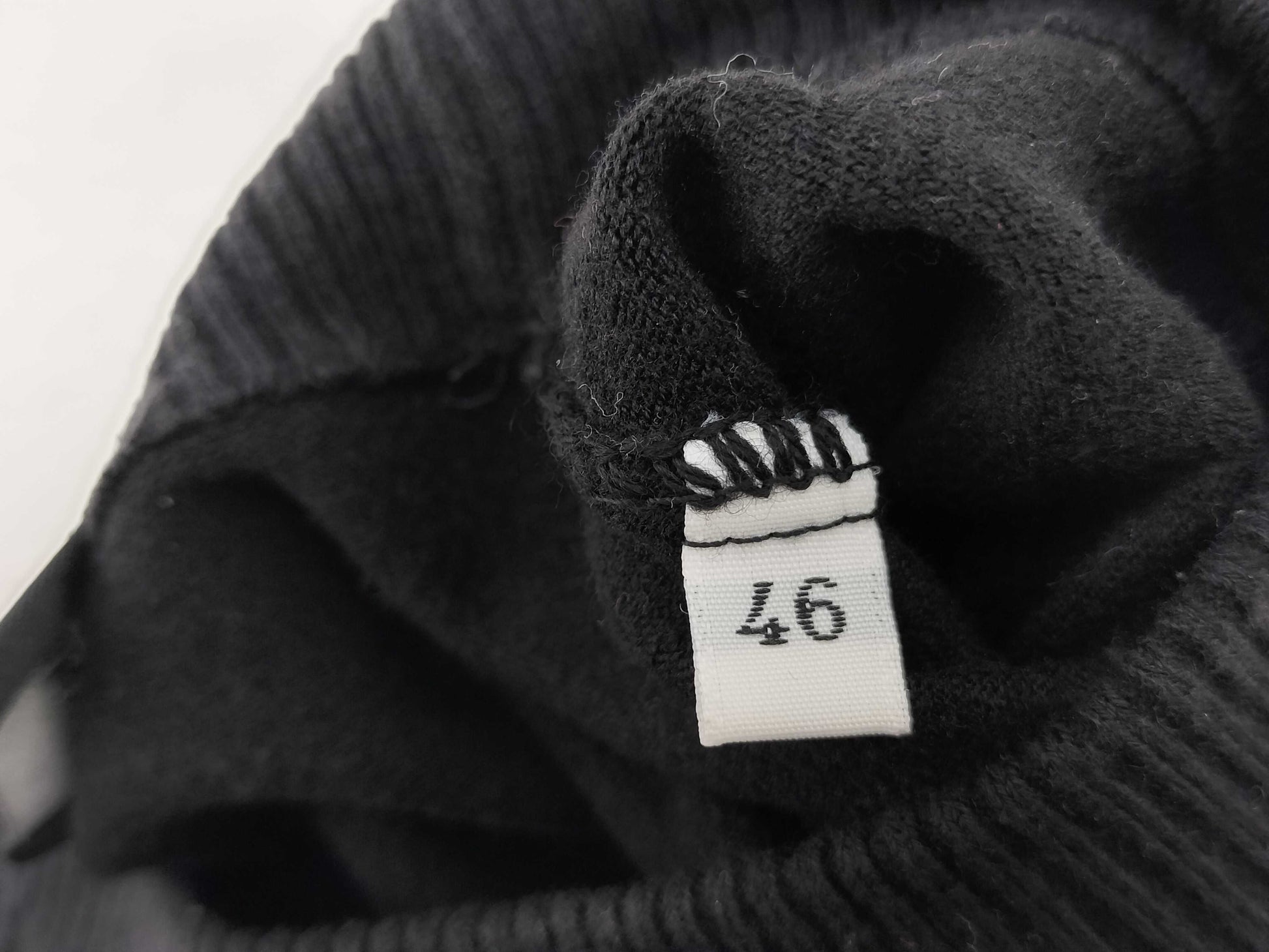 JILSANDER Crew Neck Sweater Tops