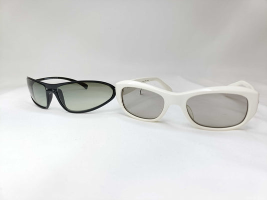 ARMANI Emporio 706-11 63□17/GARNI Sunglasses Sunglasses and Glasses