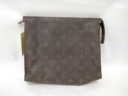 LOUIS VUITTON Monogram M47542 Posh Toilette Other Accessories