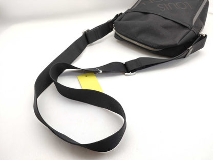 LOUIS VUITTON Damier Jean M93622 CitadanMM Shoulder Bag