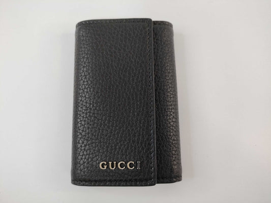 GUCCI 771156.0416 Key Case Key Case Key Case Key Ring