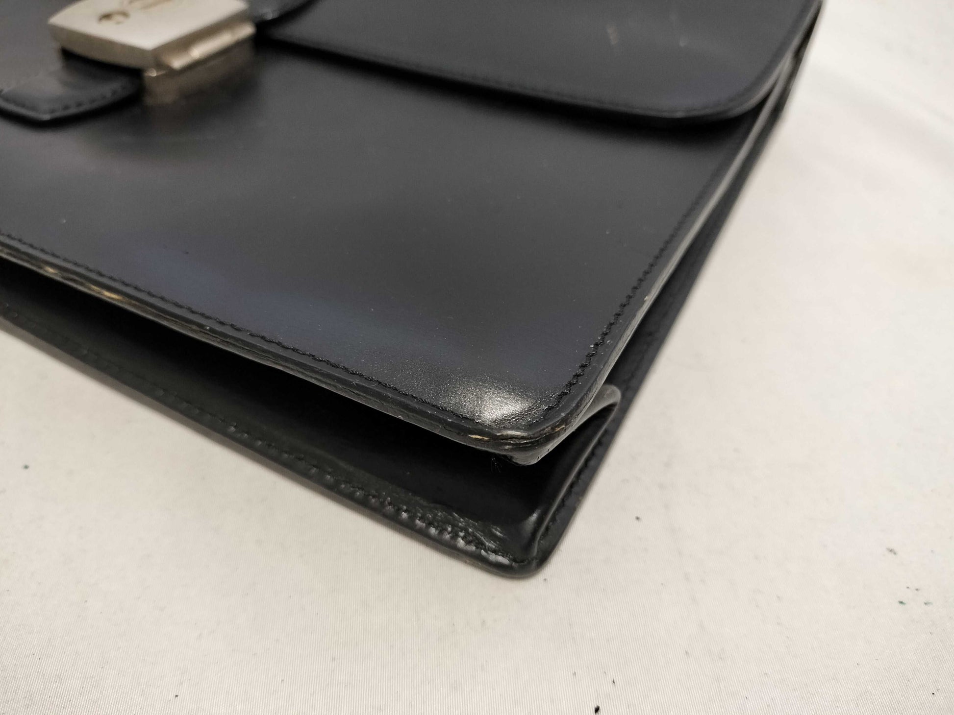 dunhill second bag second bag